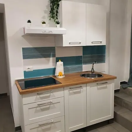 Urban Chic Free Wi-fi- Apartman *