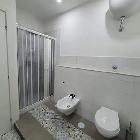 Apartment Urban Chic Free Wi-fi-