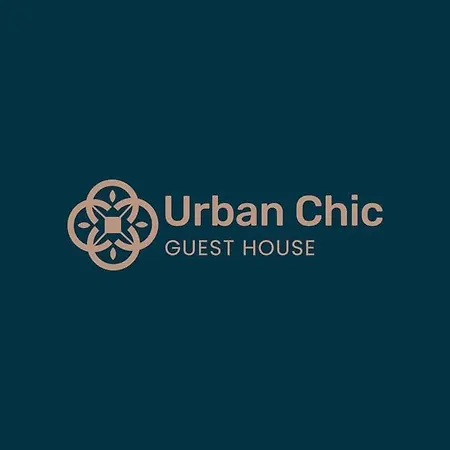 Daire Urban Chic Free Wi-fi- *