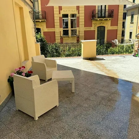 Apartment Urban Chic Free Wi-fi-