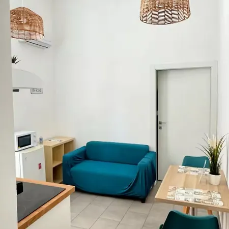 Apartment Urban Chic Free Wi-fi-