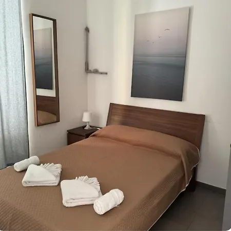 Urban Chic Free Wi-fi- Apartman *