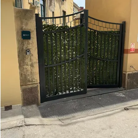 Urban Chic Free Wi-fi- * Salerno
